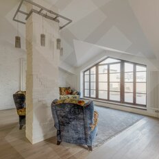 Квартира 298 м², 5-комнатная - изображение 3