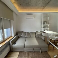 Квартира 25,8 м², студия - изображение 3