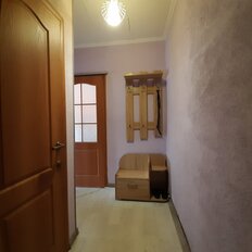 Квартира 28,1 м², 1-комнатная - изображение 3