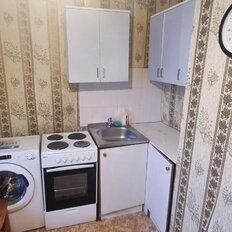 Квартира 37,5 м², 1-комнатная - изображение 2