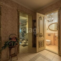 Квартира 150 м², 3-комнатная - изображение 4