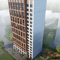 Квартира 41,4 м², 1-комнатная - изображение 4