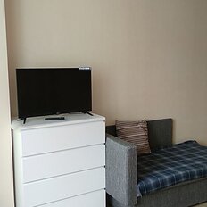 Квартира 29 м², студия - изображение 5