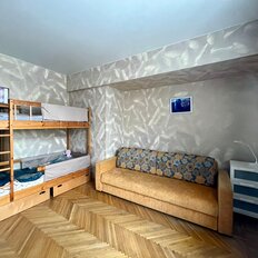 Квартира 60,1 м², 2-комнатная - изображение 2