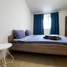 Квартира 94,4 м², 3-комнатная - изображение 3