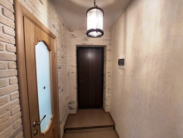 Купить квартиру-студию с площадью до 23 кв.м. у метро Комсомольская (коричневая ветка) в Москве и МО - изображение 26