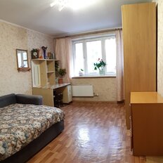 Квартира 64 м², 2-комнатная - изображение 5