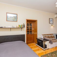 Квартира 46,1 м², 1-комнатная - изображение 5