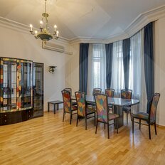 Квартира 160 м², 4-комнатная - изображение 4