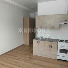 Квартира 18 м², 1-комнатная - изображение 5