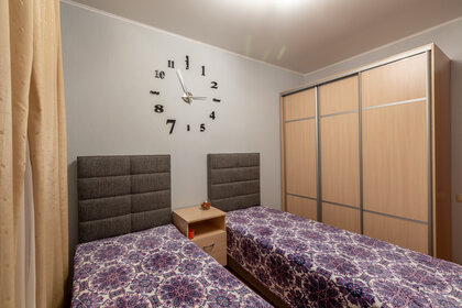 19 м², комната 1 300 ₽ в сутки - изображение 52