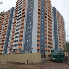 Квартира 42,8 м², 1-комнатная - изображение 5