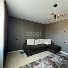 Квартира 40,6 м², 1-комнатная - изображение 3