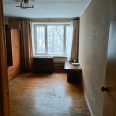 Квартира 35,4 м², 1-комнатная - изображение 4