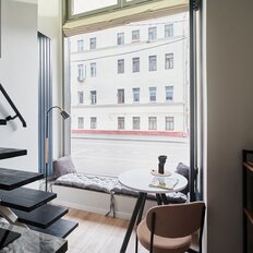 Квартира 21 м², студия - изображение 5