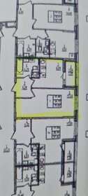 35,2 м², 1-комнатная квартира 9 000 000 ₽ - изображение 79