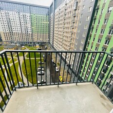 Квартира 51 м², 2-комнатные - изображение 3