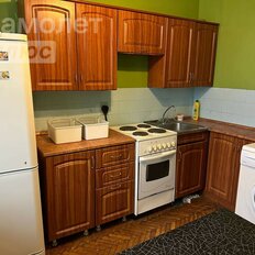 Квартира 38,7 м², 1-комнатная - изображение 5