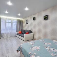 Квартира 35,1 м², 1-комнатная - изображение 5