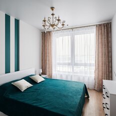 Квартира 48 м², 2-комнатные - изображение 2