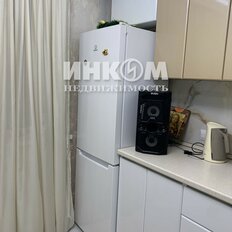 Квартира 40 м², 1-комнатная - изображение 1