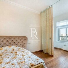 Квартира 170 м², 4-комнатная - изображение 4