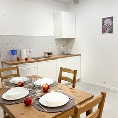 Квартира 31,4 м², 1-комнатная - изображение 3