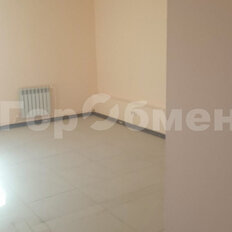 Квартира 25,9 м², студия - изображение 2