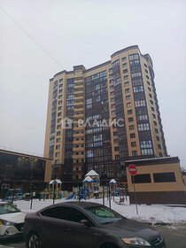 Купить квартиру на первом этаже в районе Преображенское в Москве и МО - изображение 38