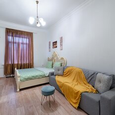 Квартира 54 м², 2-комнатная - изображение 4