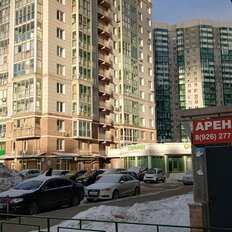 Квартира 38,2 м², 1-комнатная - изображение 4