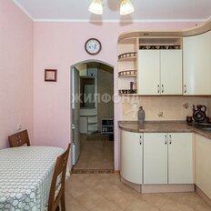 Квартира 54,5 м², 2-комнатная - изображение 5