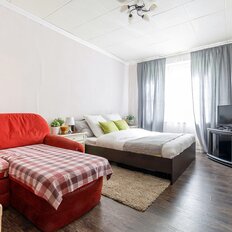 Квартира 40 м², 1-комнатная - изображение 5