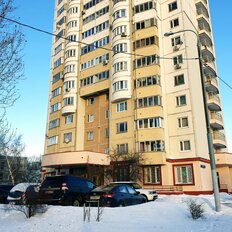 Квартира 60,8 м², 2-комнатная - изображение 3