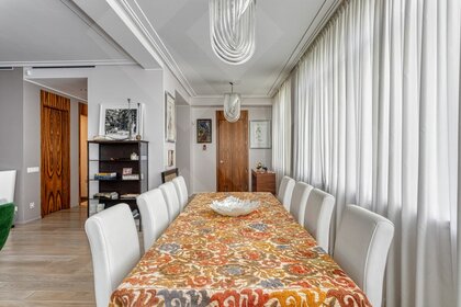 344 м², 8-комнатные апартаменты 272 961 888 ₽ - изображение 40