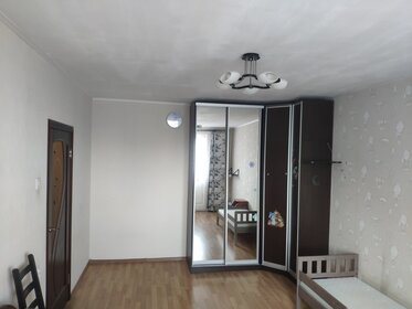 Купить квартиру с панорамными окнами в районе Марьина Роща в Москве и МО - изображение 26