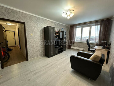 Купить двухкомнатную квартиру в новостройке в Москве и МО - изображение 48
