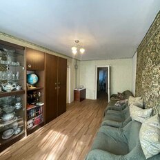 Квартира 61,7 м², 3-комнатная - изображение 3