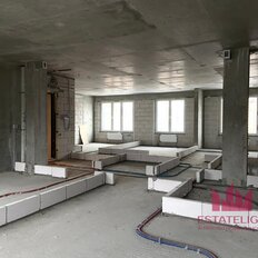 Квартира 126,4 м², 4-комнатная - изображение 2