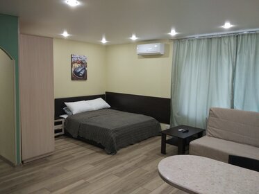 22 м², 1-комнатная квартира 3 300 ₽ в сутки - изображение 21