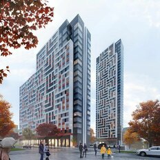 Квартира 70 м², 2-комнатная - изображение 2