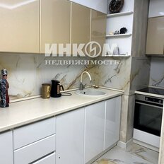 Квартира 40 м², 1-комнатная - изображение 2