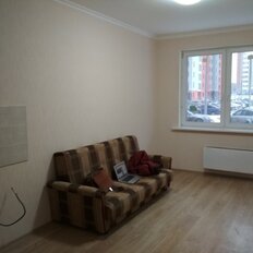 Квартира 23,5 м², студия - изображение 3