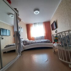 Квартира 93 м², 3-комнатная - изображение 5