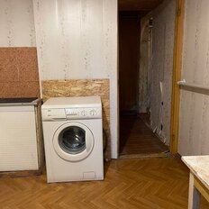 Квартира 54 м², 2-комнатная - изображение 3