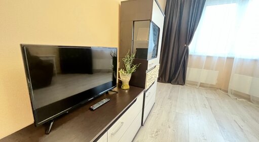 40 м², 1-комнатная квартира 2 500 ₽ в сутки - изображение 90