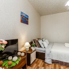 Квартира 40 м², 1-комнатная - изображение 2