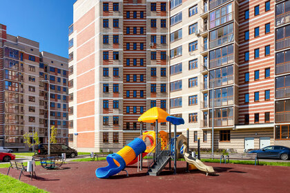 Купить квартиру пентхаус у метро Киевская (синяя ветка) в Москве и МО - изображение 2