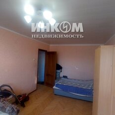 Квартира 32,8 м², 1-комнатная - изображение 3