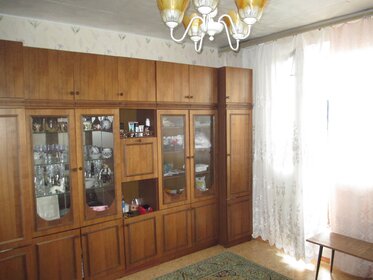 Купить квартиру-студию с площадью до 11 кв.м. в районе Останкинский в Москве и МО - изображение 3